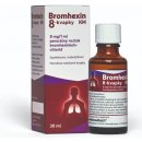 BROMHEXIN 8-KVAPKY KM 30 ml