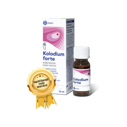 Phyteneo Kolodium forte 1x10 ml