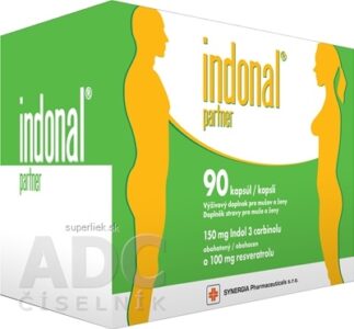 Indonal partner cps 1x90 ks
