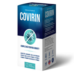 OnePharma COVIRIN cps 1x45 ks