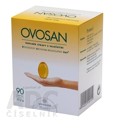 OVOSAN cps 1x90 ks