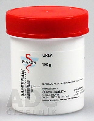 Urea - FAGRON 1x100 g