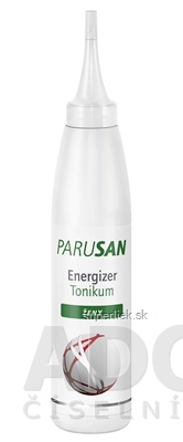 PARUSAN Energizer Tonikum pre ženy 1x200 ml