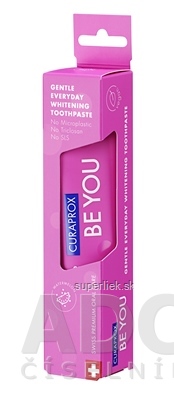 CURAPROX BE YOU Candy lover zubná pasta 1x60 ml