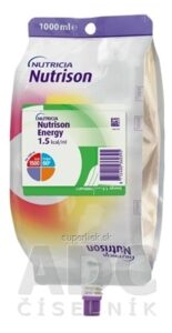 Nutrison Energy 8x1000 ml