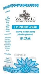 J.V. KVAPKY - ZRAK na zrak 1x50 ml