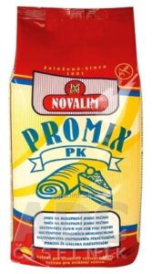 PROMIX-PK zmes na bezlepkové pečivo plv 1x1000 g