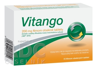 Vitango tbl flm 200 mg (blis.PVC/PVDC/Al) 1x15 ks