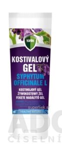 VIRDE KOSTIHOJOVÝ GÉL 1x200 ml