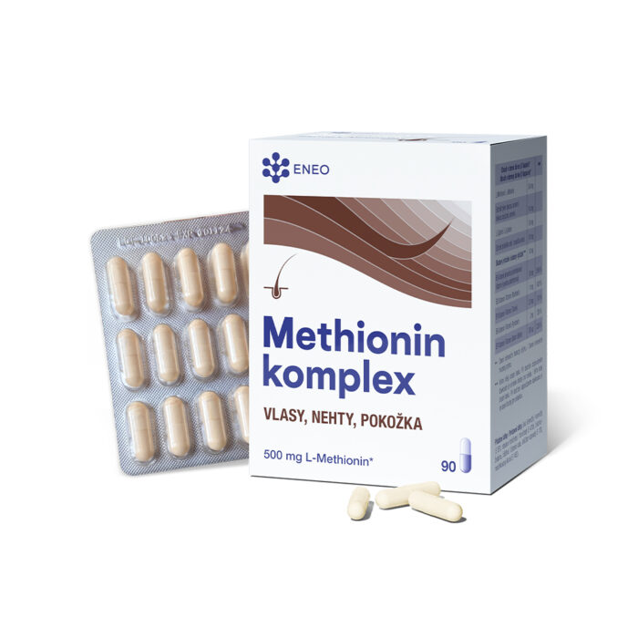 Phyteneo Methionin komplex cps 1x90 ks