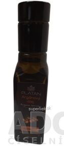 PLATAN Arganový olej 100%, extra panenský 1x100 ml