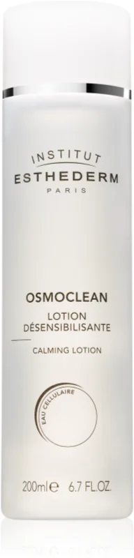 ESTHEDERM OSMOCLEAN HYDRA REPLENISHING tonikum hydratačné (fresh lotion) 1x200 ml