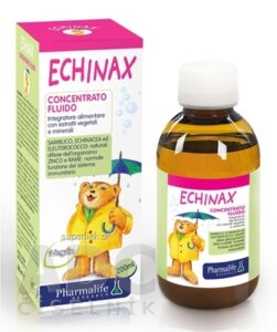 Pharmalife ECHINAX sirup 1x200 ml