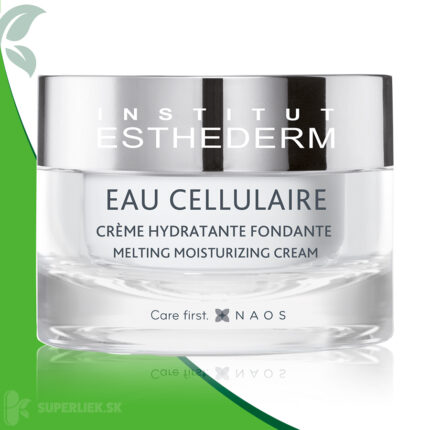 ESTHEDERM CELLULAR WATER MELTING CREAM krém s bunkovou vodou 1x50 ml