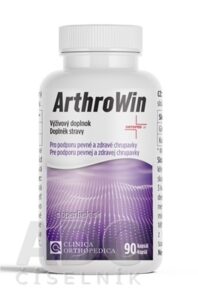 ARTHROWIN - Clinica ORTHOPEDICA cps 1x90 ks