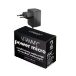 VITAMMY Power Micro, adaptér pre tlakomery Next 1,5 a 9