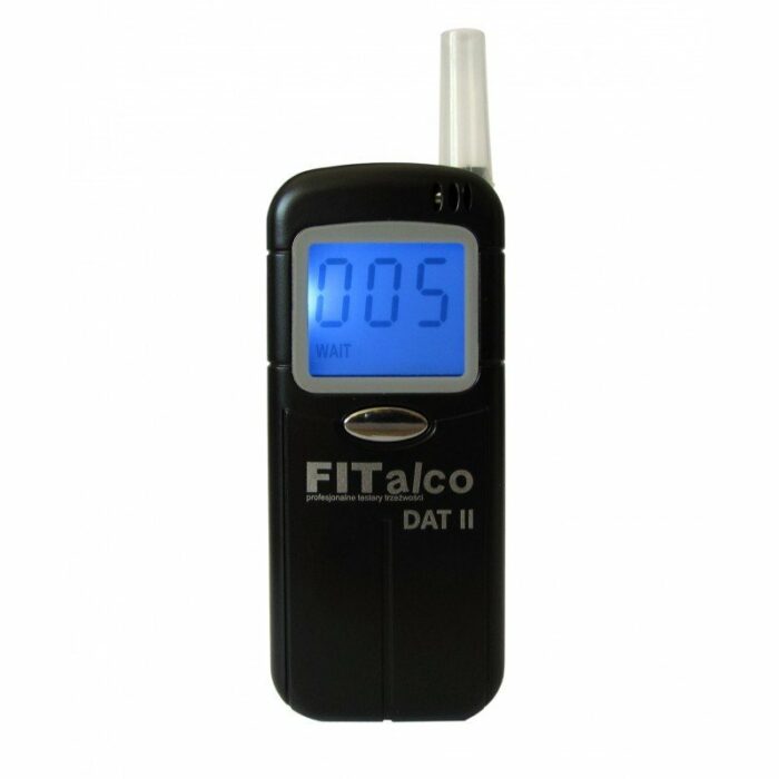 Amii Fitalco Dat II Alkohol tester