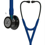 Littmann Cardiology IV Smoke-Finish, Stetoskop kardiologický, Smoke-Finish 6202