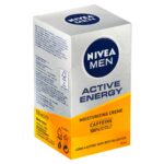 NIVEA Men Active Energy Pleťový krém, 50 ml