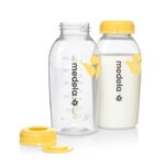 MEDELA Dojčenská fľaša 250ml, 2 kusy