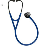 Littmann Cardiology IV Smoke-Finish, Stetoskop kardiologický, Smoke-Finish 6202