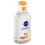 NIVEA Energy Energizujúca micelárna voda, 400 ml