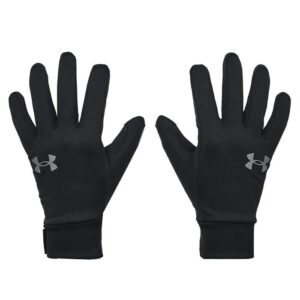 Under Armour Storm Liner Pánske športové rukavice, čierne, veľ. XL