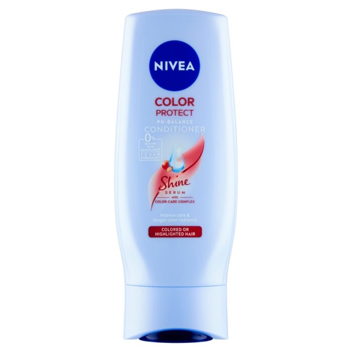 NIVEA Color Protect Kondicionér, 200 ml