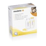 MEDELA Dojčenská fľaša 250ml, 2 kusy