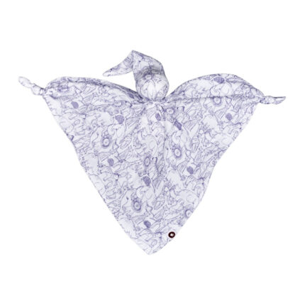 XKKO BMB Bambusový maznáčik  Safari W/Lavender Aura
