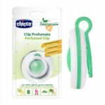 Chicco Závesná spona proti komárom, 3r+