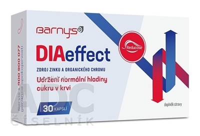 Barny's DIAeffect cps 1x30 ks