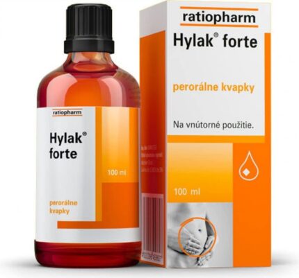 Hylak Forte 100ml