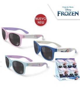 Kids Euroswan Slnečné okuliare - Frozen 2