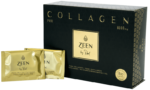 ZEEN Collagen pure 7000 mg, Výživový doplnok-Morský kolagén bez príchute, 30 x 6g