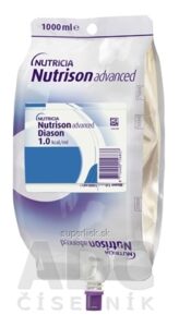 Nutrison Advanced Diason (inov.2024) 8x1000 ml