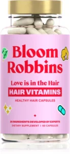 Bloom Robbins LOVE is in the HAIR Healthy hair 60 cps