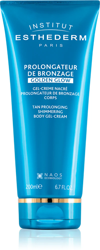 ESTHEDERM Tan Prolonging Golden Glow 200 ml