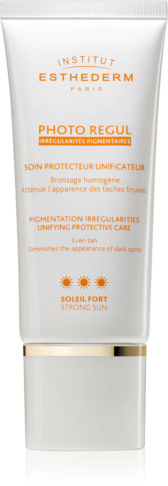 Esthederm Photo Regul Pigmentation Irregularities Unifying Protective Care